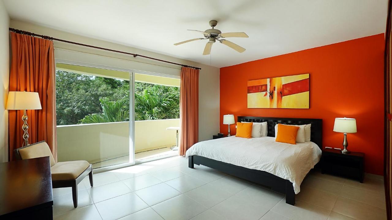 Meridian Downtown Apartments Playa del Carmen Exterior photo